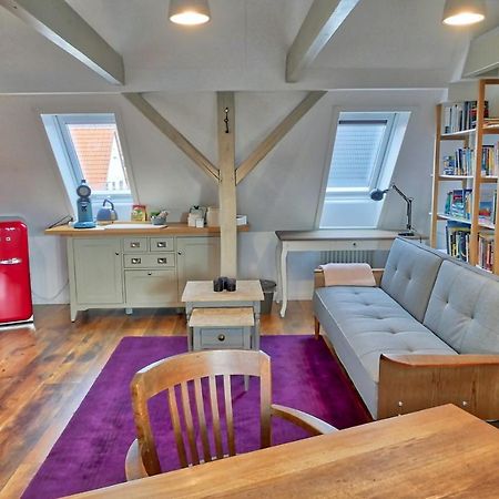 Charmantes Studio In Schwabach Bei Nuernberg Hotel Bagian luar foto
